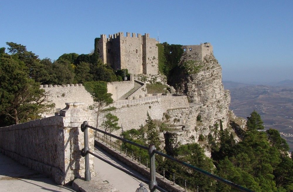 Trapani Tourism Service