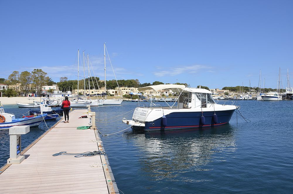 Valentina Escursioni in barca