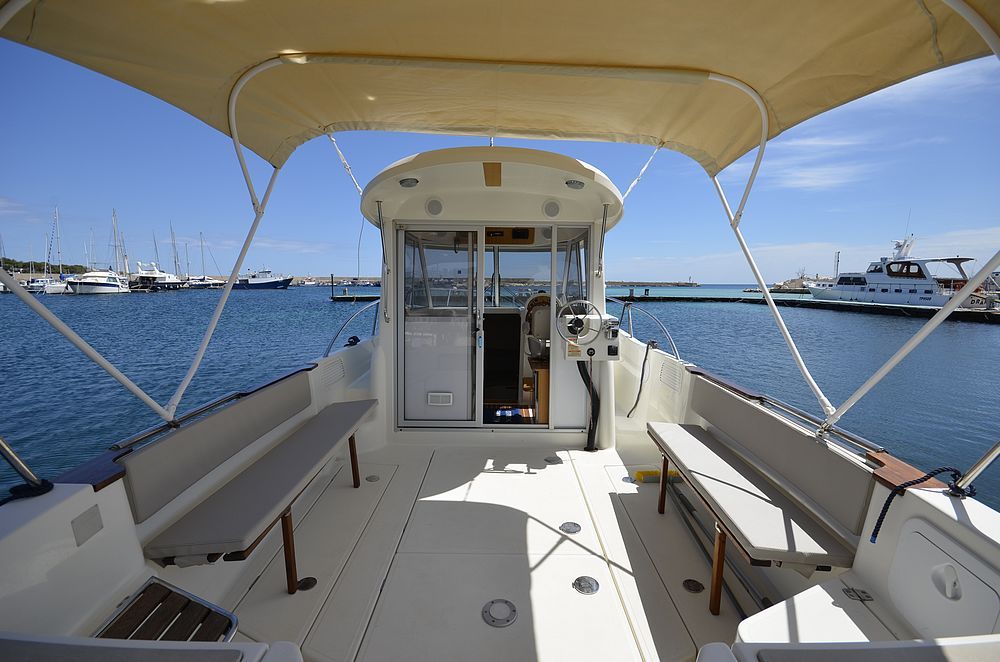 Valentina Escursioni in barca