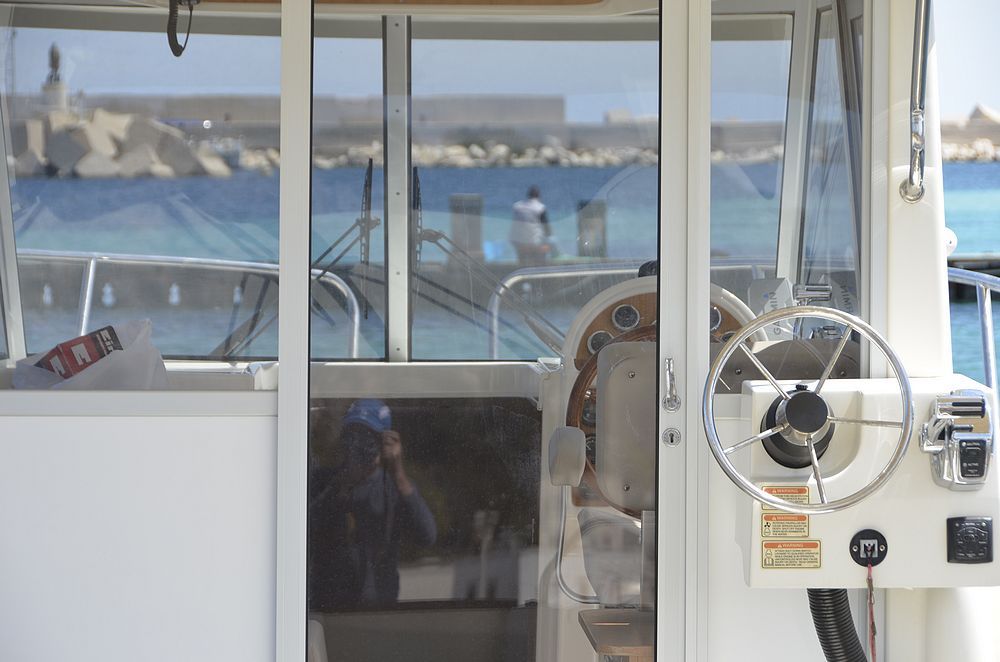 Valentina Escursioni in barca