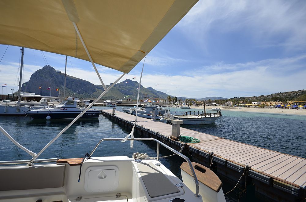 Valentina Escursioni in barca