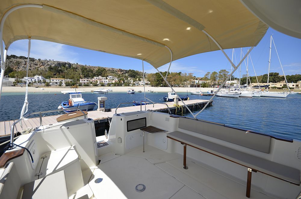 Valentina Escursioni in barca