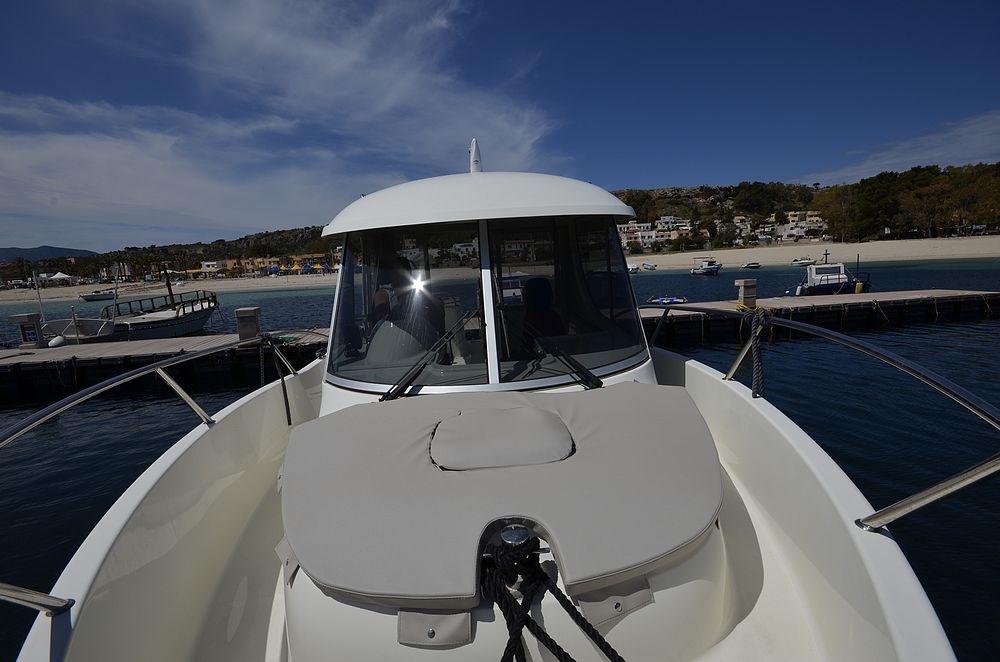 Valentina Escursioni in barca