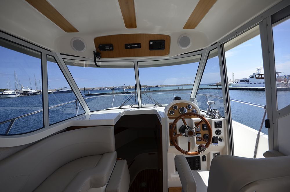 Valentina Escursioni in barca