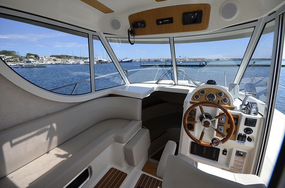 Valentina Escursioni in barca