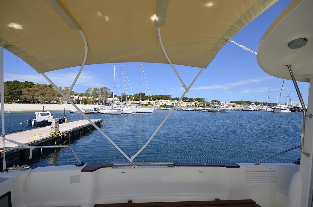 Valentina Escursioni in barca