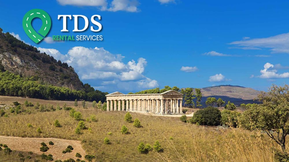 San Vito Lo Capo informazioni turistiche: trova hotel, B&B, Case Vacanza