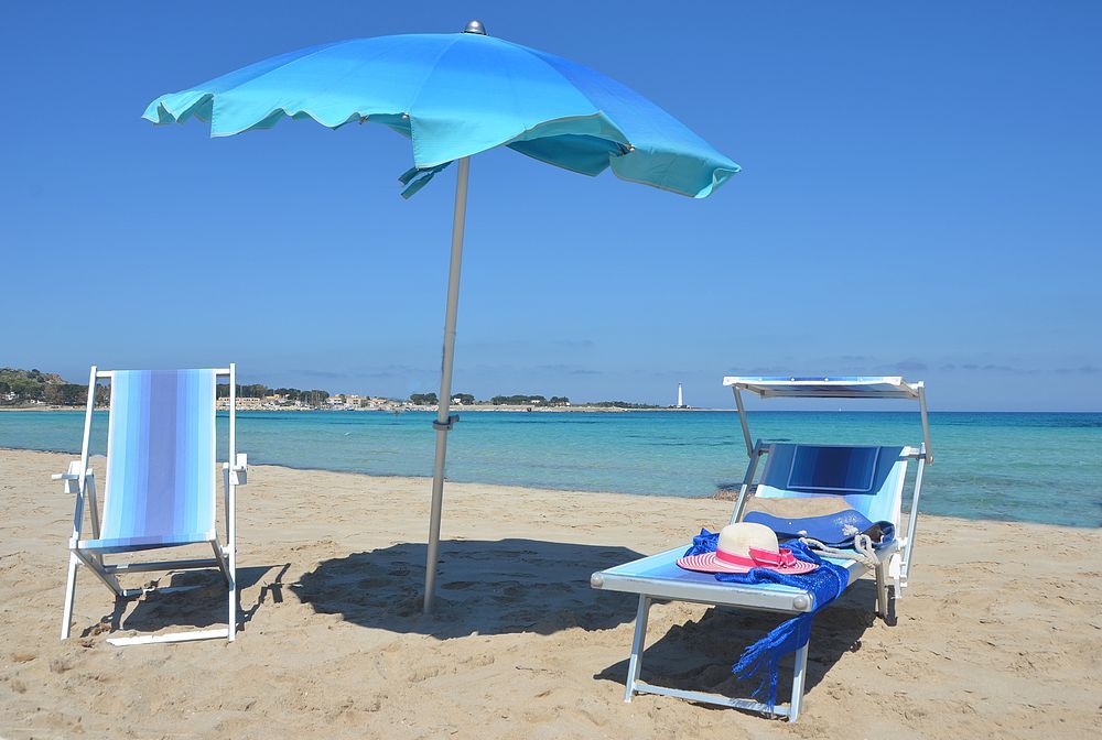 Valentina Noleggio Ombrelloni e bici