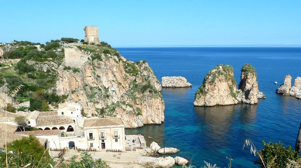 Nautical Service San Vito Lo Capo