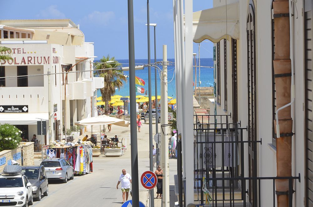 Katia appartamenti San Vito Lo Capo