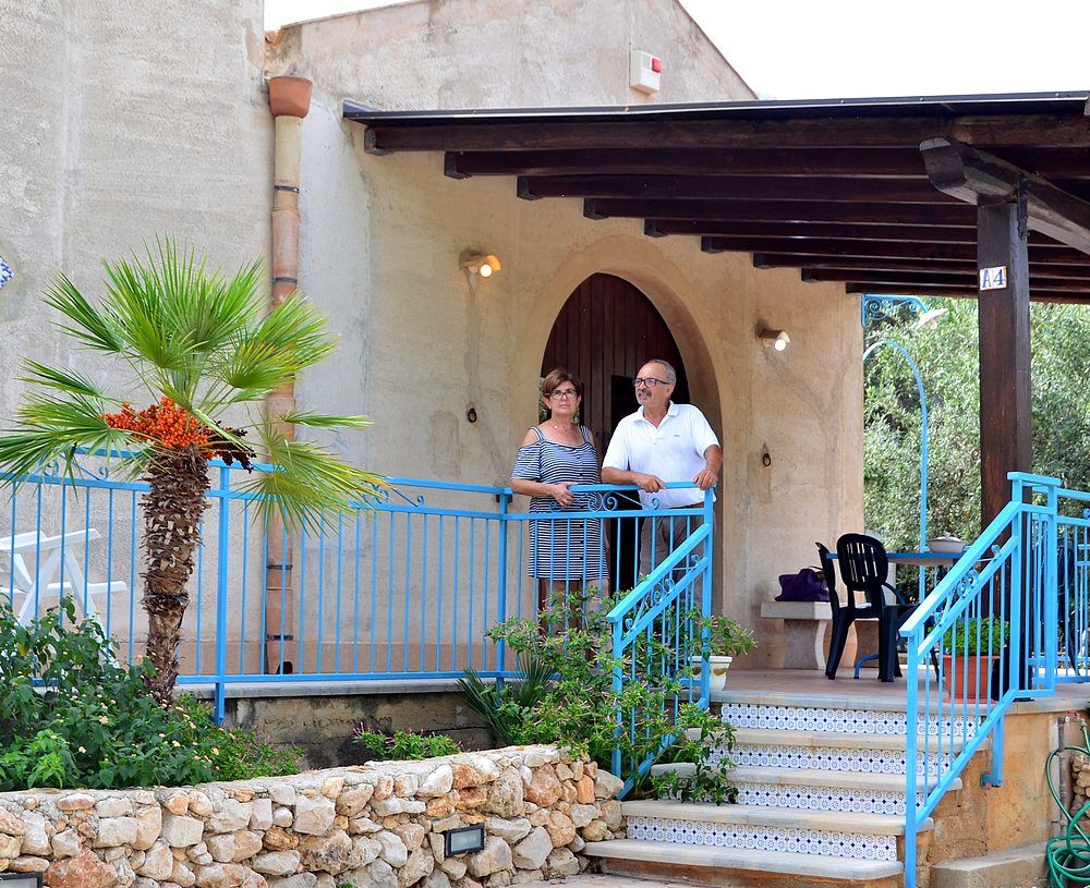 San Vito Lo Capo informazioni turistiche: trova hotel, B&B, Case Vacanza