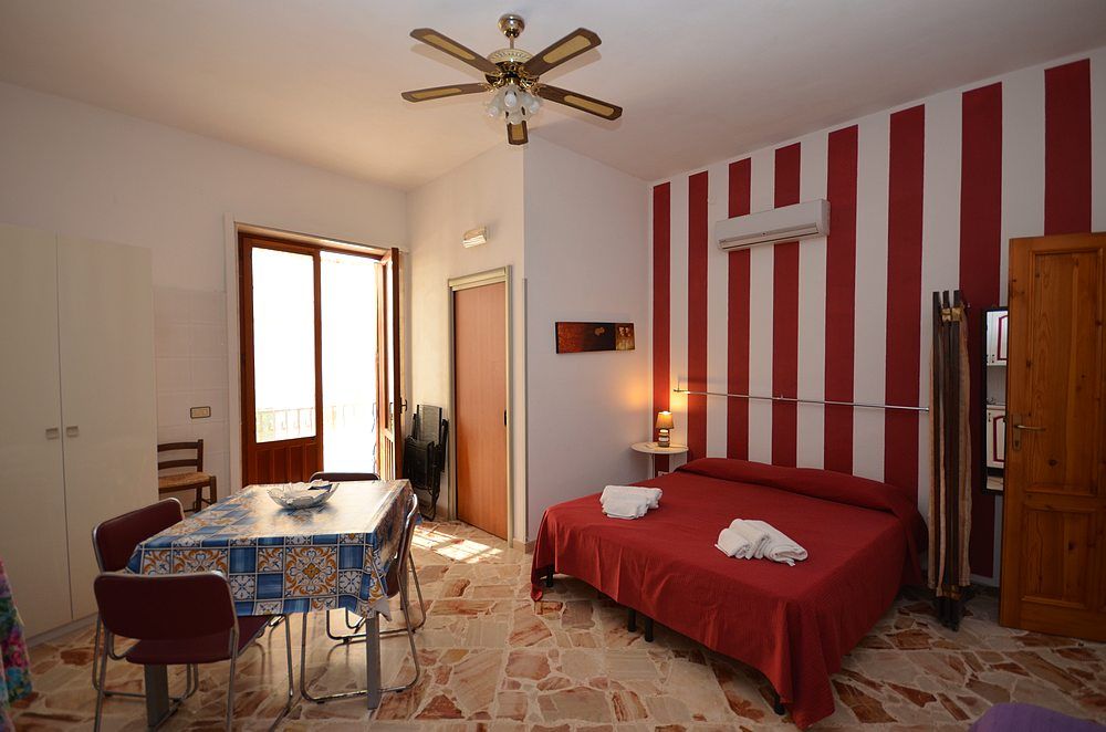 San Vito Lo Capo informazioni turistiche: trova hotel, B&B, Case Vacanza