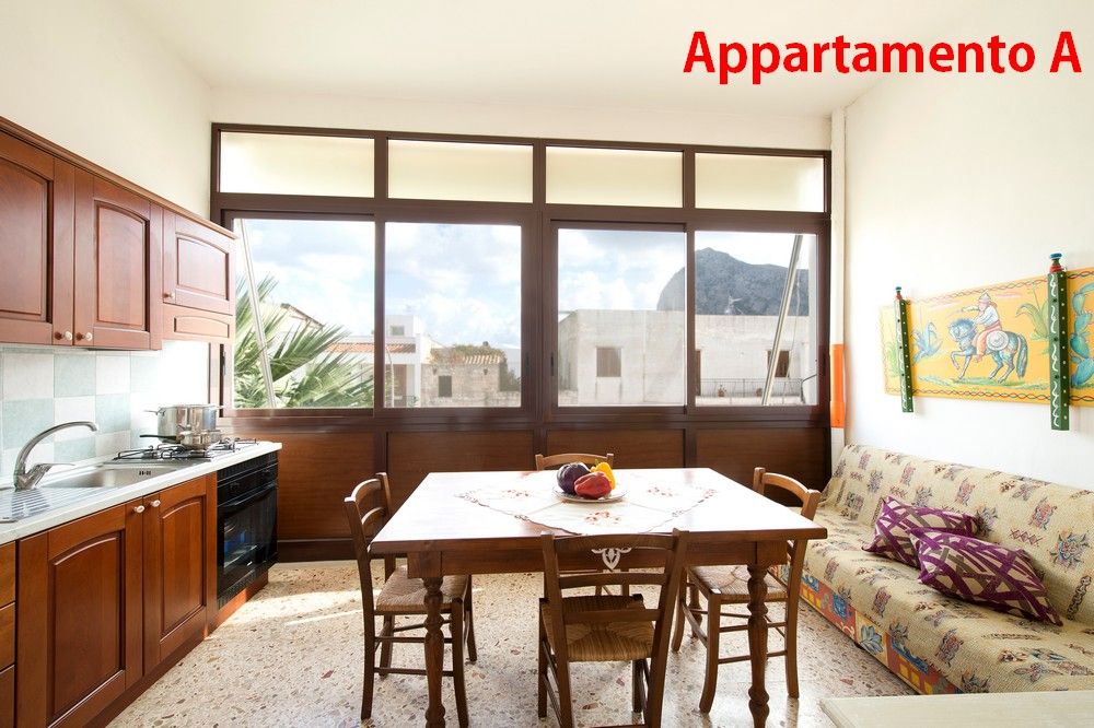 Case Vacanza Bixio San Vito Lo Capo