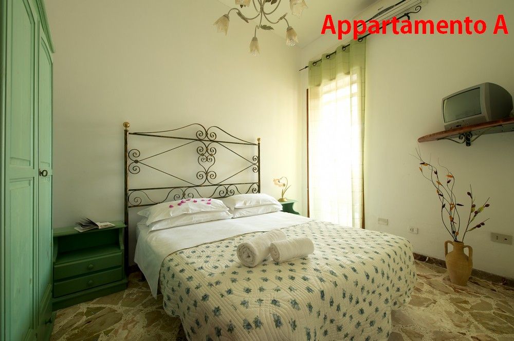 San Vito Lo Capo informazioni turistiche: trova hotel, B&B, Case Vacanza