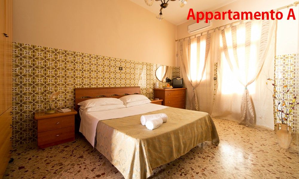 San Vito Lo Capo informazioni turistiche: trova hotel, B&B, Case Vacanza