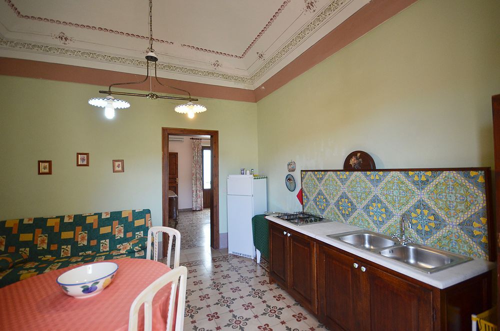 San Vito Lo Capo informazioni turistiche: trova hotel, B&B, Case Vacanza