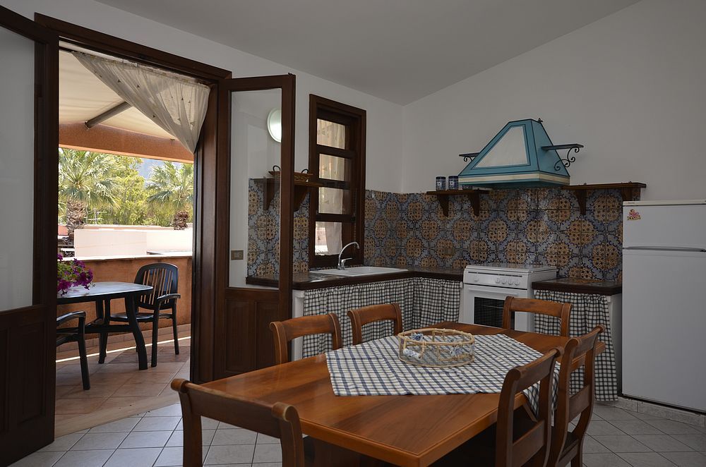 San Vito Lo Capo informazioni turistiche: trova hotel, B&B, Case Vacanza