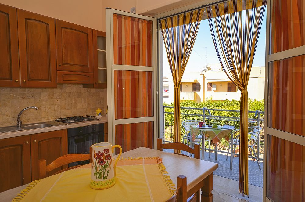 San Vito Lo Capo informazioni turistiche: trova hotel, B&B, Case Vacanza