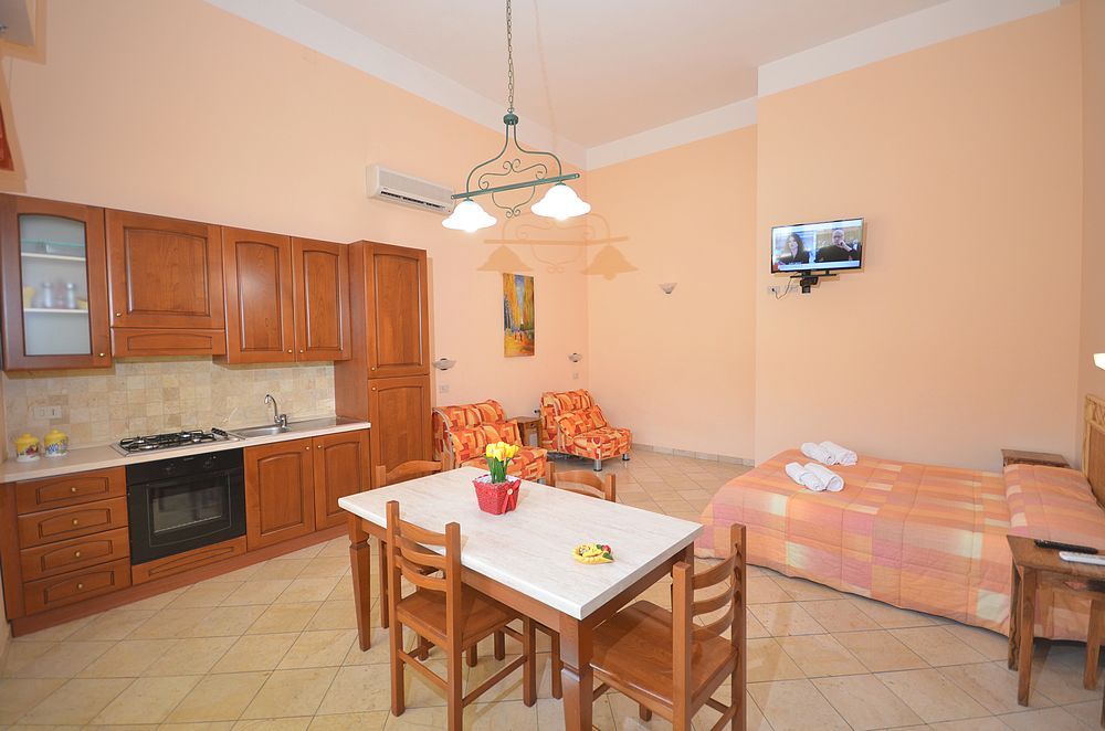 San Vito Lo Capo informazioni turistiche: trova hotel, B&B, Case Vacanza