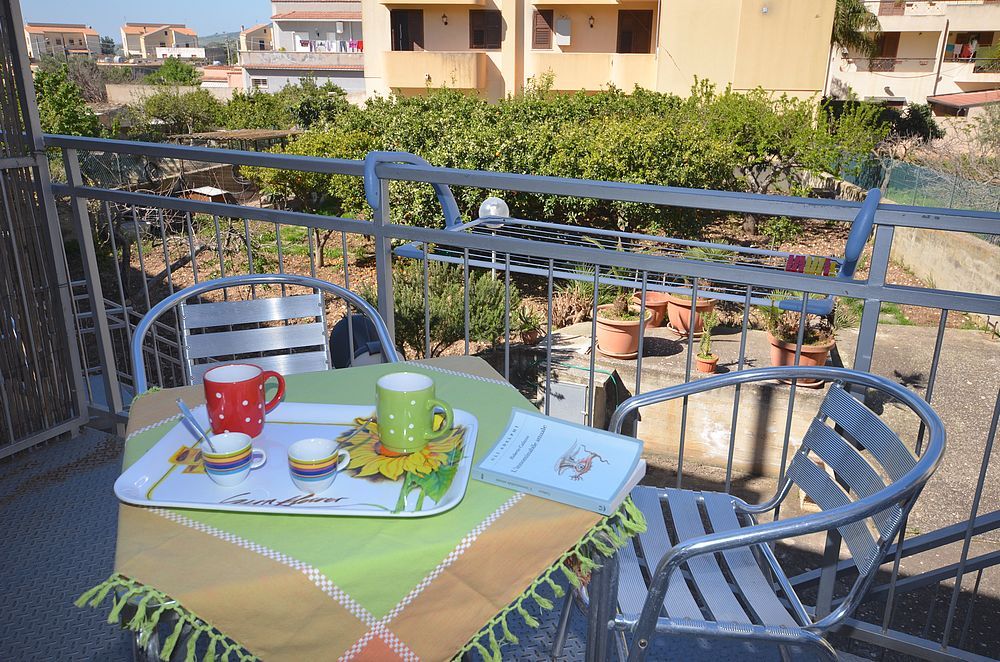 Il Giardino degli Agrumi