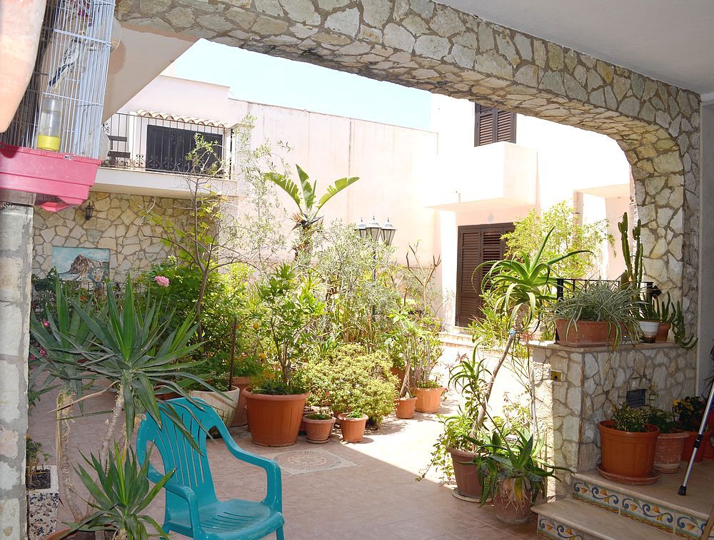Residence il Melograno