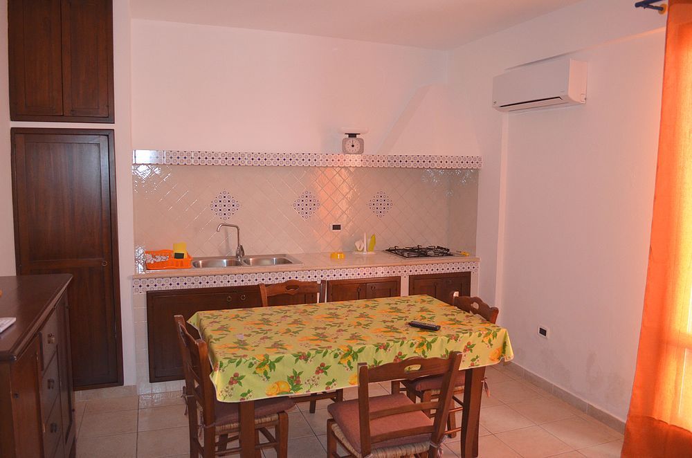 Residence il Melograno