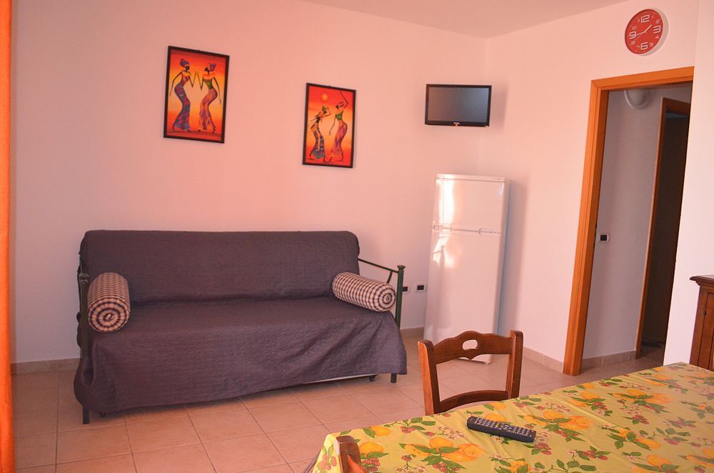 Residence il Melograno
