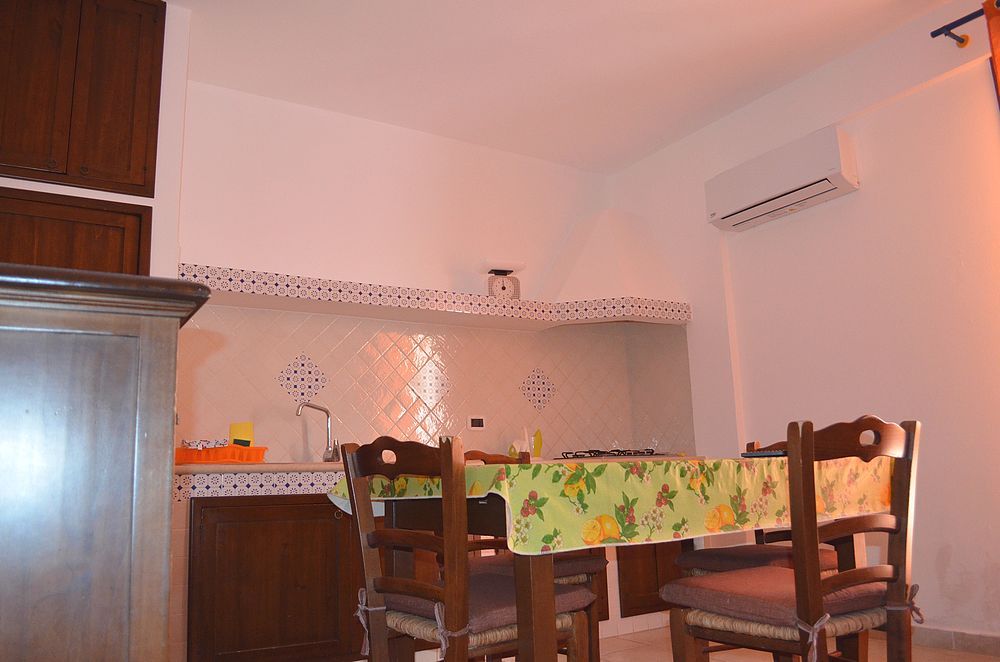 Residence il Melograno