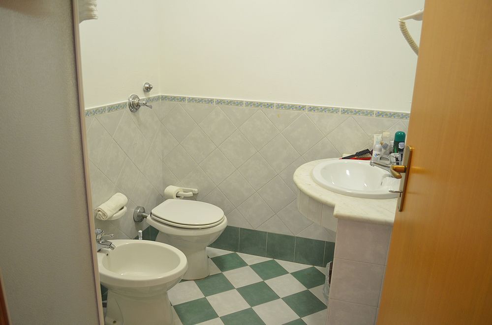 Residence il Melograno