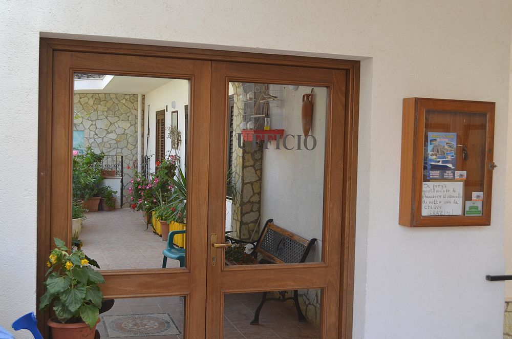 Residence il Melograno