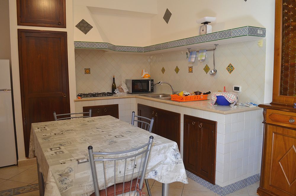 Residence il Melograno