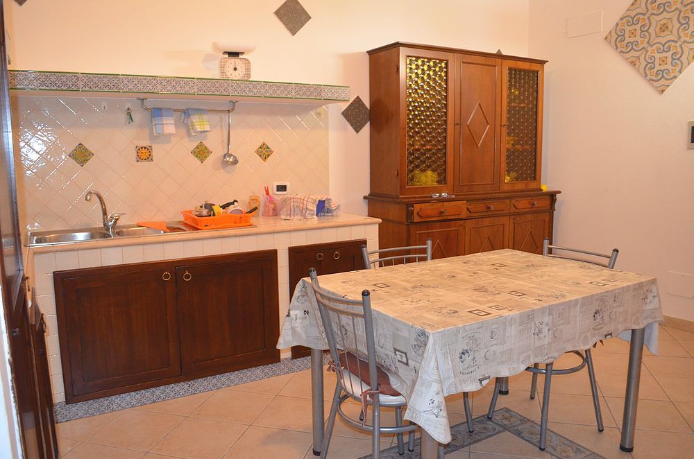 Residence il Melograno