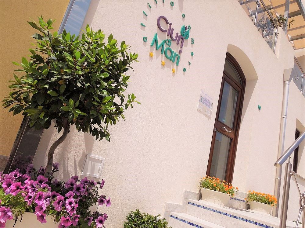 Ciuri di Mari