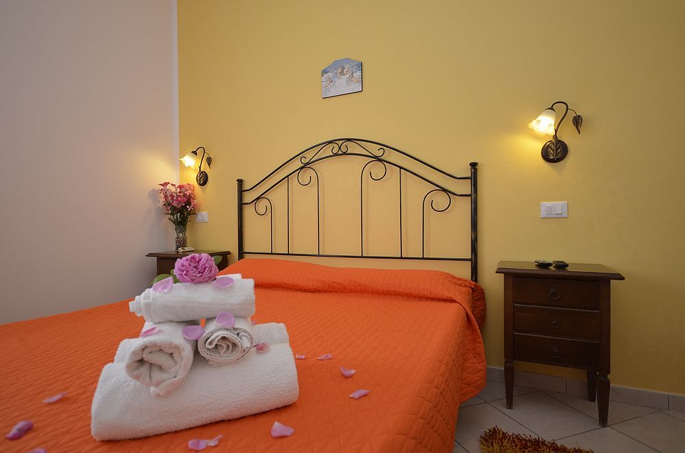 Tre Passi dal Mare B & B