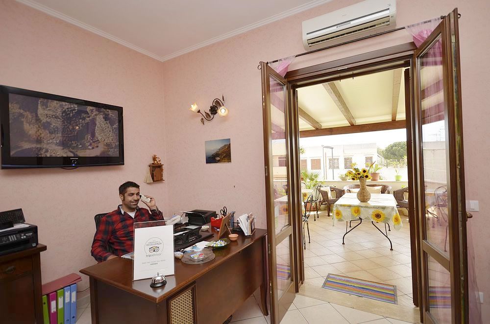 Tre Passi dal Mare B & B