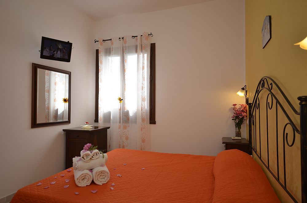 Tre Passi dal Mare B & B