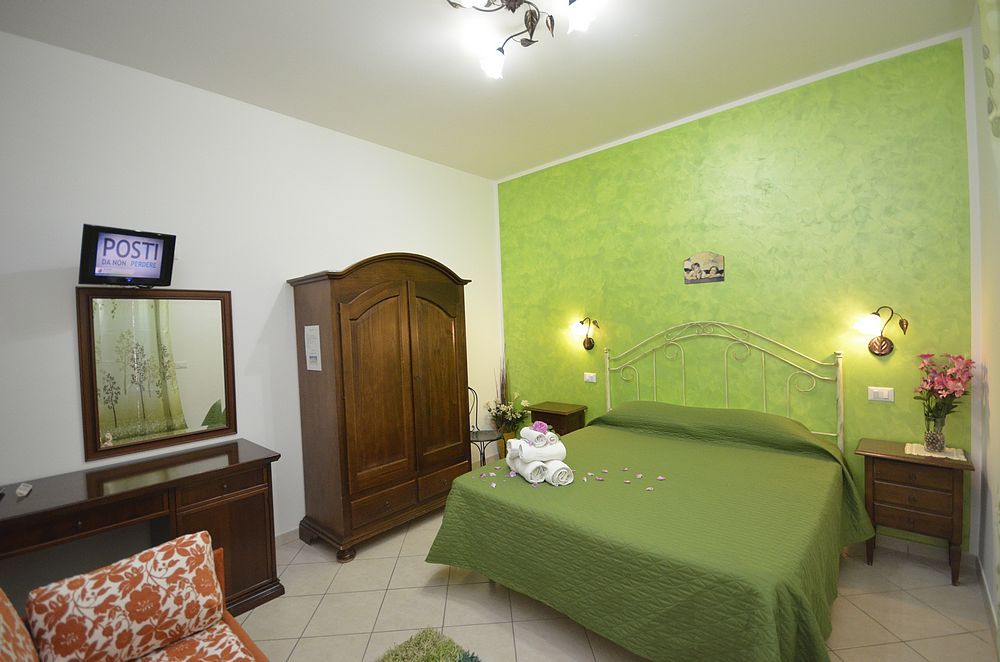 Tre Passi dal Mare B & B