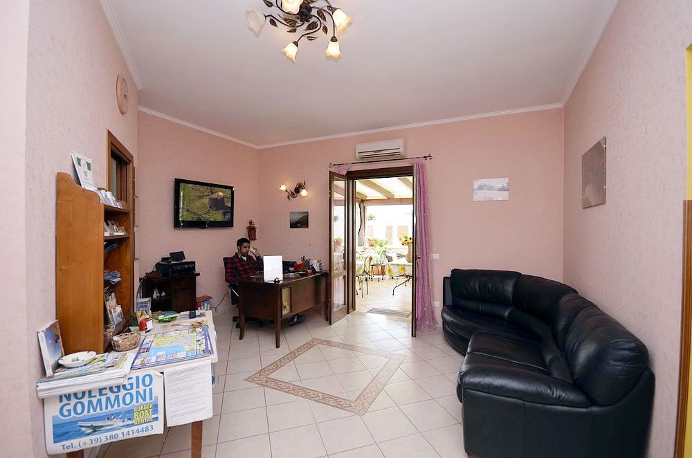 Tre Passi dal Mare B & B