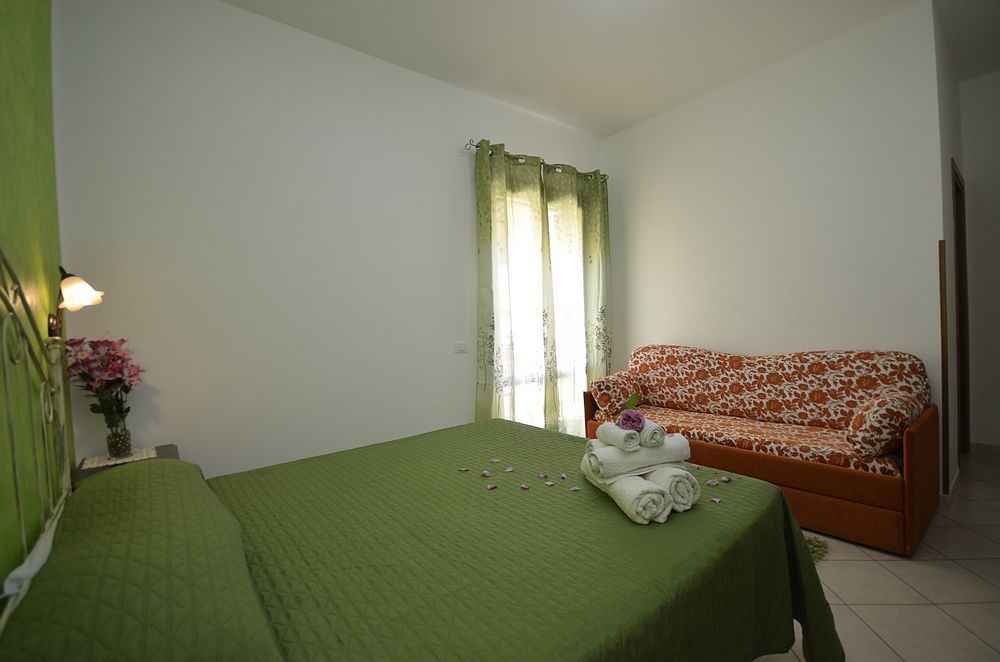 Tre Passi dal Mare B & B