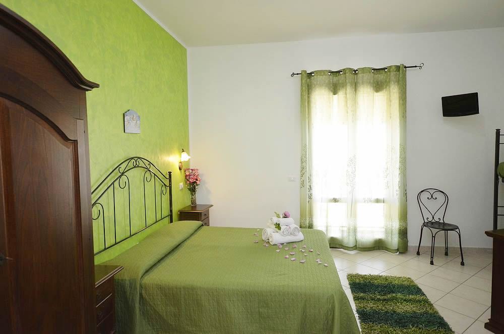 Tre Passi dal Mare B & B