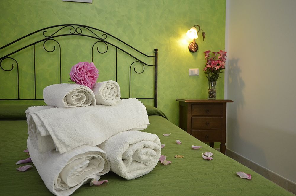 Tre Passi dal Mare B & B