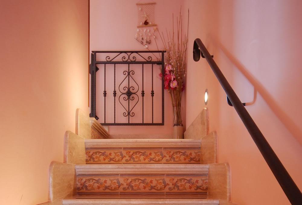 Tre Passi dal Mare B & B