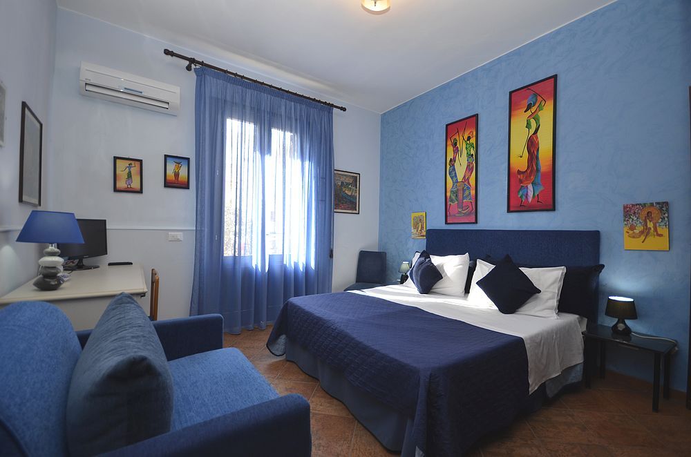 San Vito Lo Capo informazioni turistiche: trova hotel, B&B, Case Vacanza