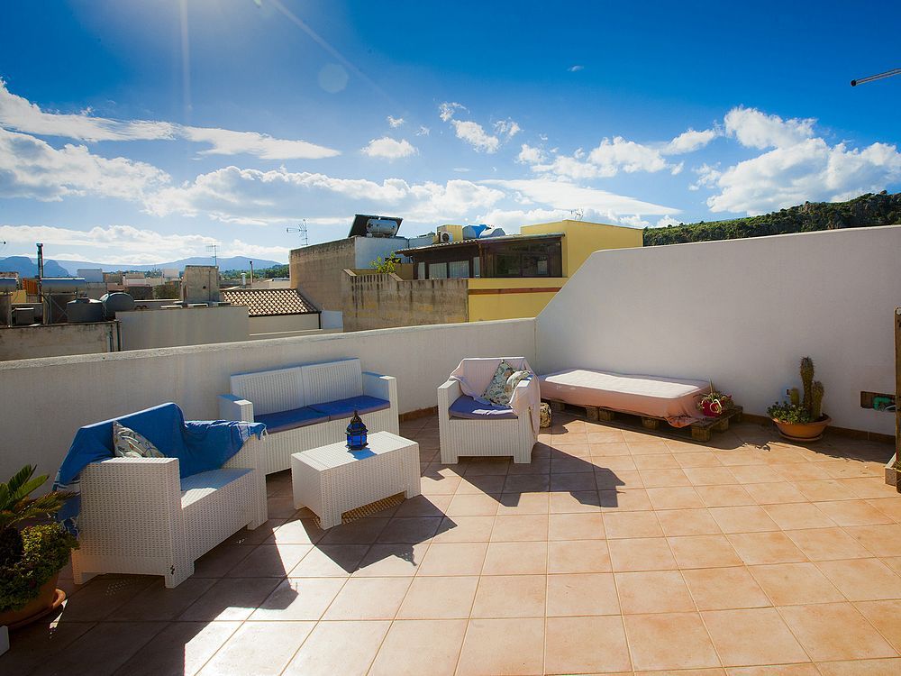 San Vito Lo Capo informazioni turistiche: trova hotel, B&B, Case Vacanza