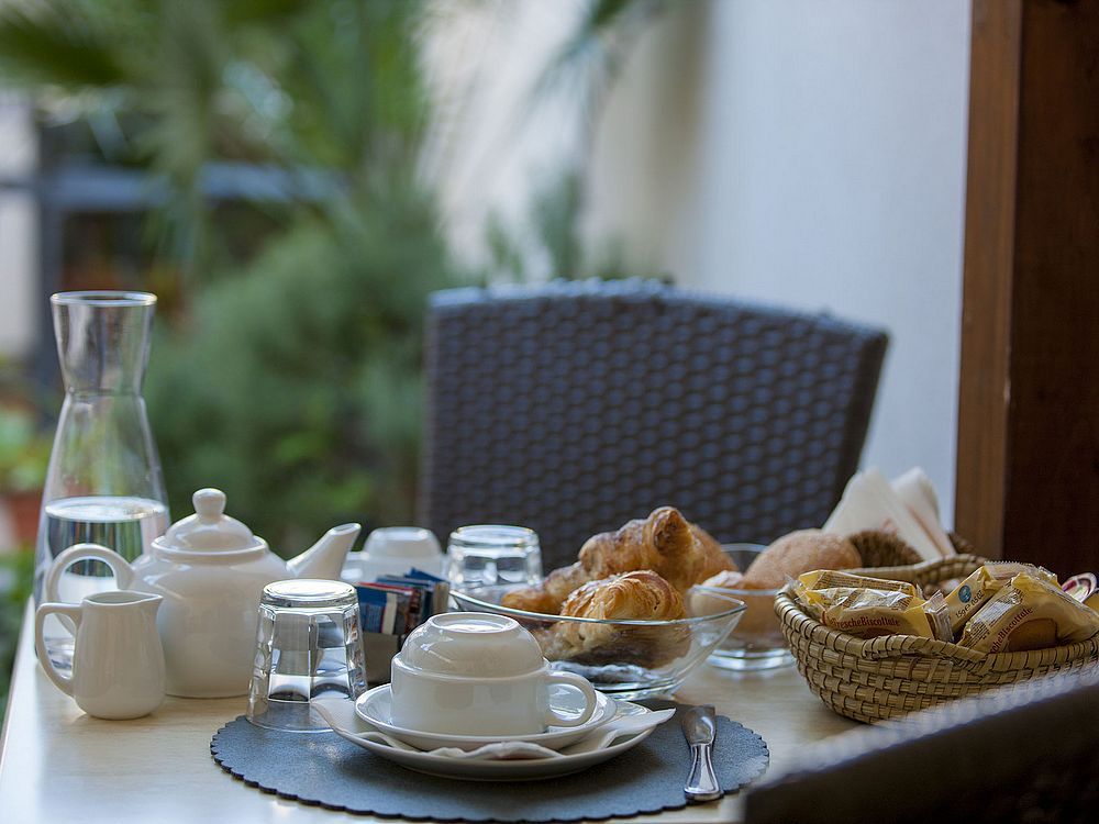 San Vito Lo Capo informazioni turistiche: trova hotel, B&B, Case Vacanza