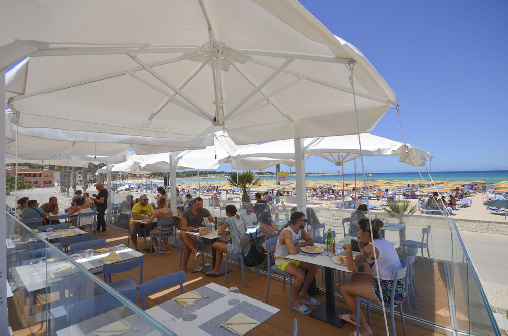 Hotel Ristorante Riviera