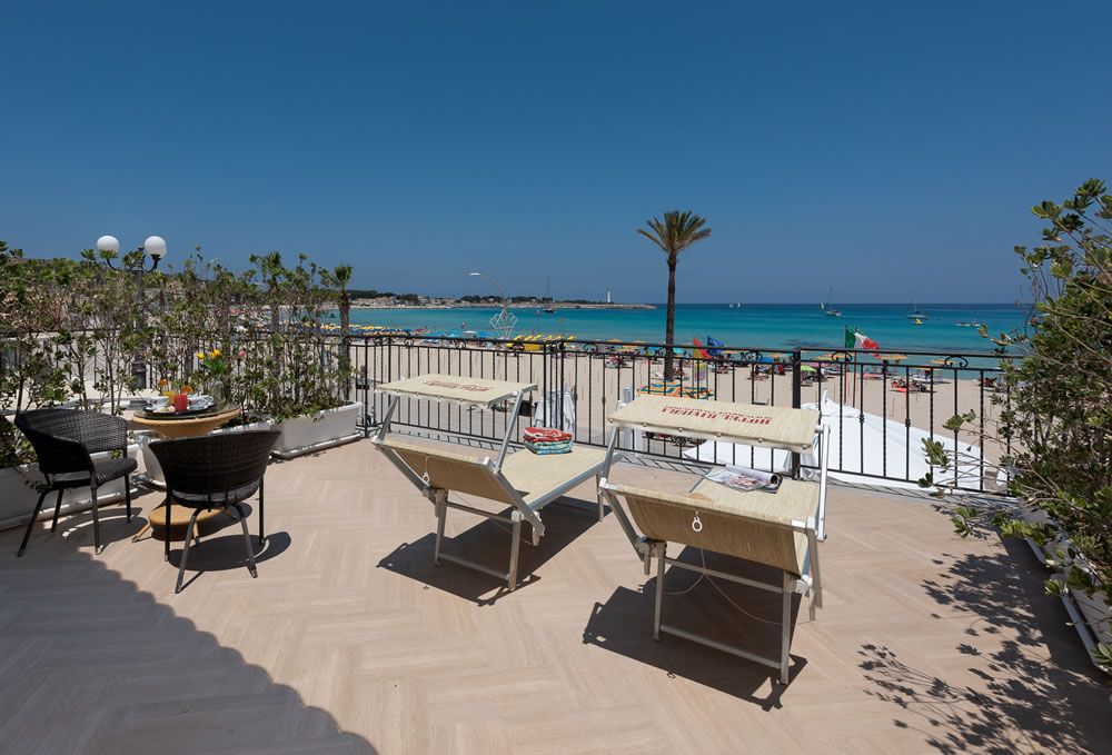 Hotel Ristorante Riviera