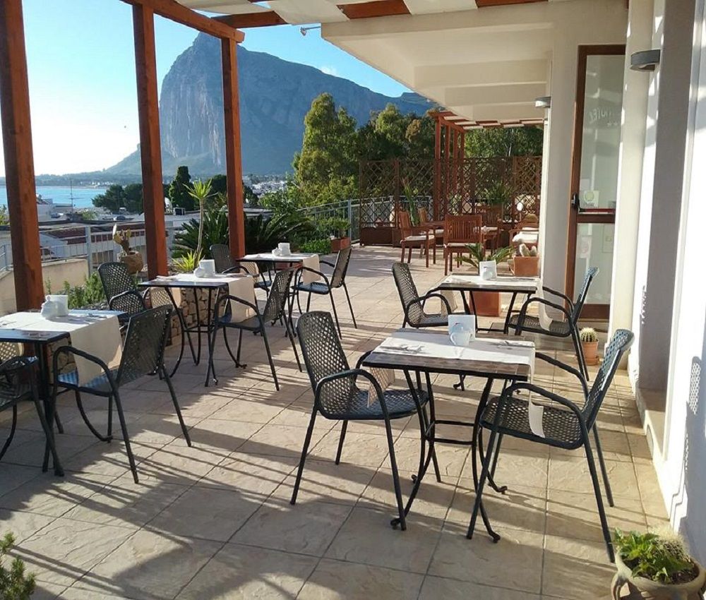 San Vito Lo Capo informazioni turistiche: trova hotel, B&B, Case Vacanza