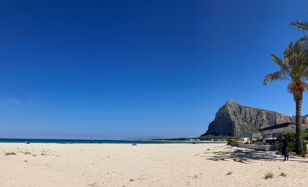 San Vito Lo Capo informazioni turistiche: trova hotel, B&B, Case Vacanza