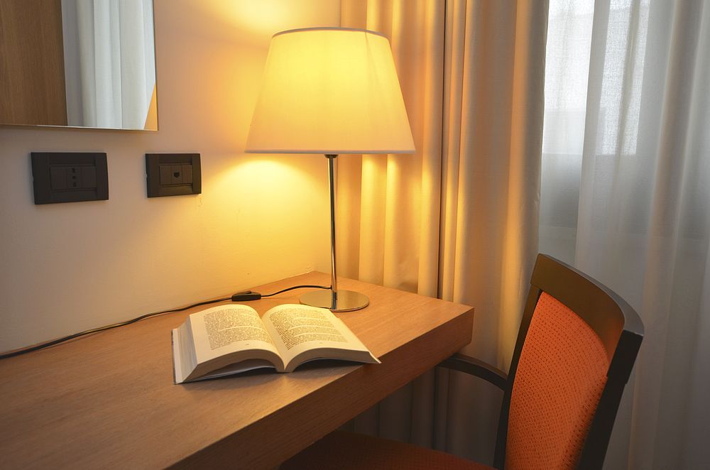 Villa Faro Rooms